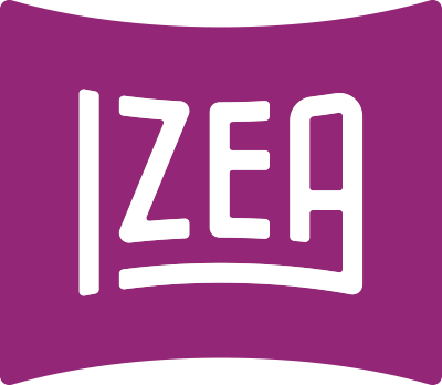Izea Logo
